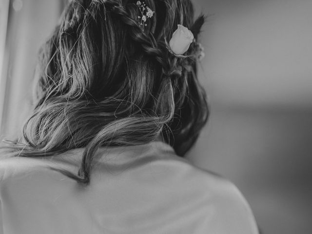 O casamento de Luís e Cátia em Cortes, Leiria (Concelho) 4