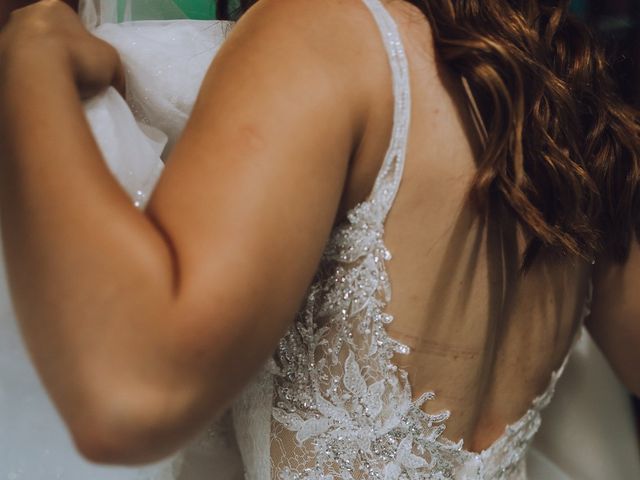 O casamento de Luís e Cátia em Cortes, Leiria (Concelho) 5