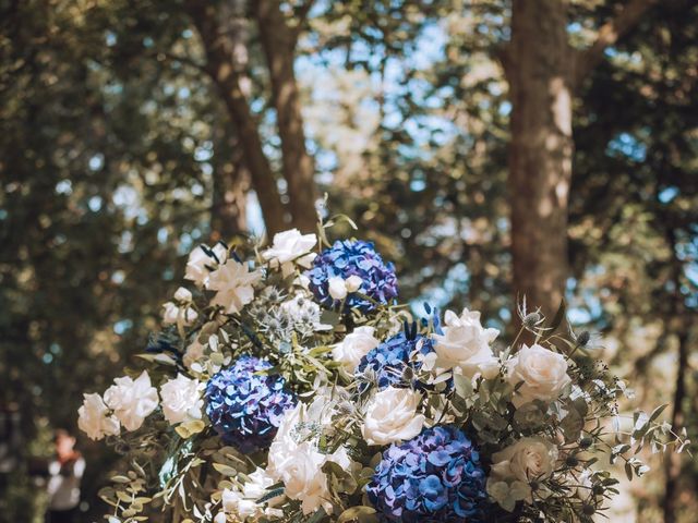 O casamento de Luís e Cátia em Cortes, Leiria (Concelho) 7