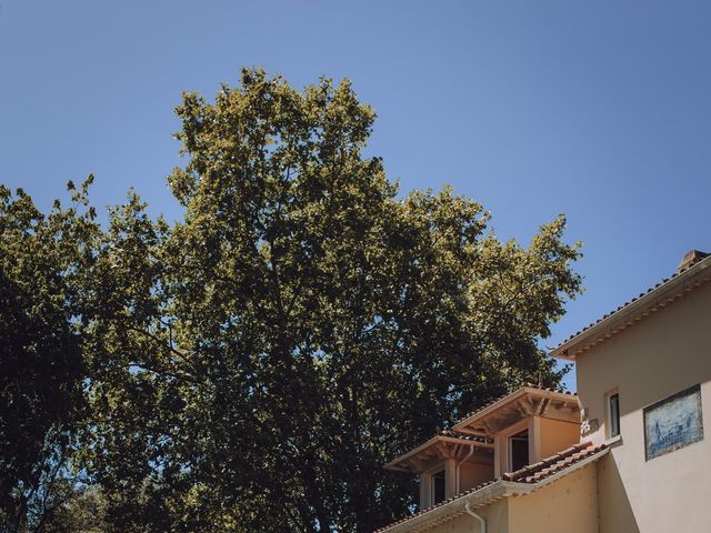 O casamento de Luís e Cátia em Cortes, Leiria (Concelho) 8