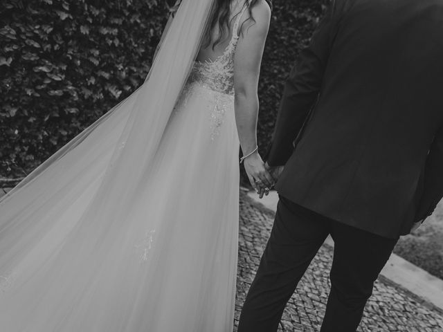 O casamento de Luís e Cátia em Cortes, Leiria (Concelho) 11