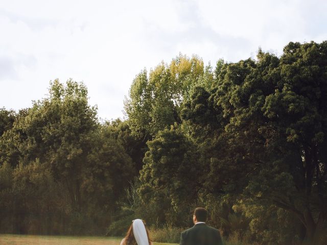 O casamento de Luís e Cátia em Cortes, Leiria (Concelho) 12