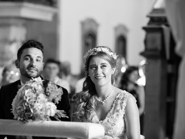 O casamento de Vitor e Tatiana em Arouca, Arouca 40