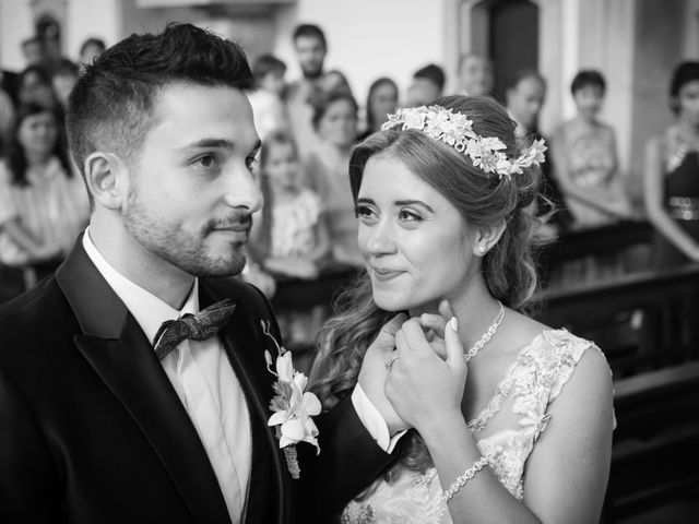 O casamento de Vitor e Tatiana em Arouca, Arouca 44