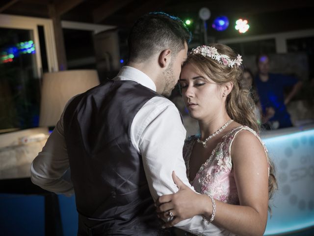 O casamento de Vitor e Tatiana em Arouca, Arouca 62