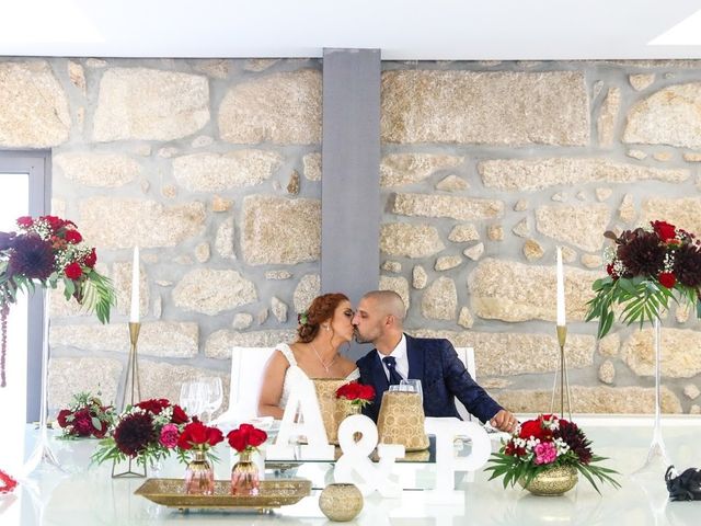 O casamento de Pedro e Andreia em Rio Tinto, Gondomar 4