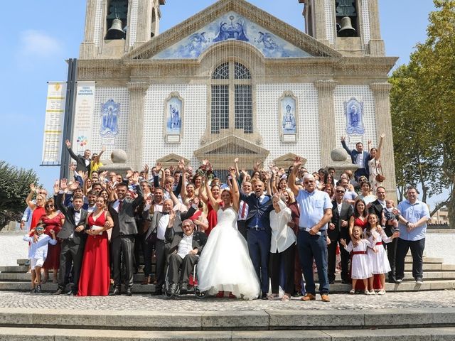 O casamento de Pedro e Andreia em Rio Tinto, Gondomar 7