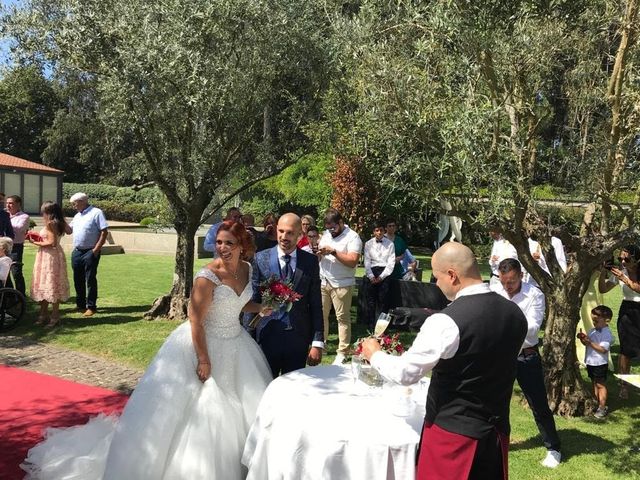 O casamento de Pedro e Andreia em Rio Tinto, Gondomar 11