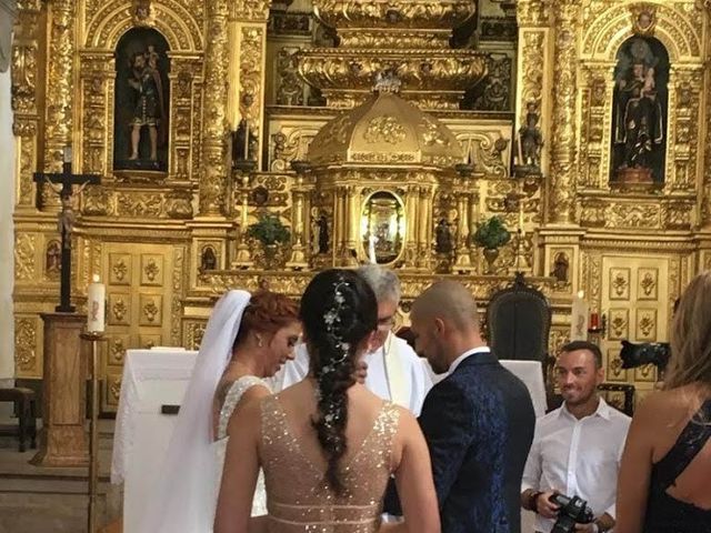 O casamento de Pedro e Andreia em Rio Tinto, Gondomar 12