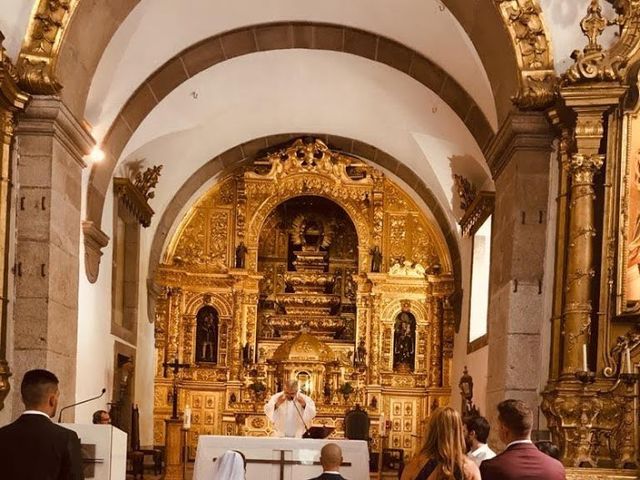 O casamento de Pedro e Andreia em Rio Tinto, Gondomar 13