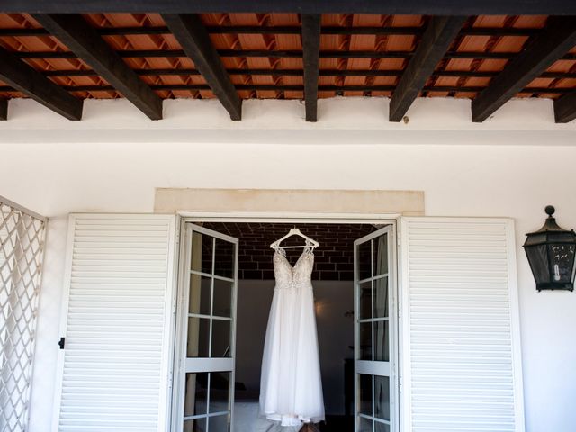 O casamento de Leo e Inês em Vialonga, Vila Franca de Xira 13