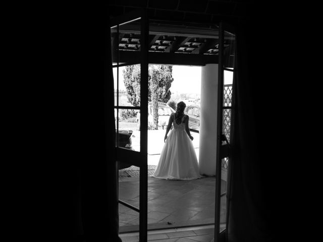 O casamento de Leo e Inês em Vialonga, Vila Franca de Xira 33