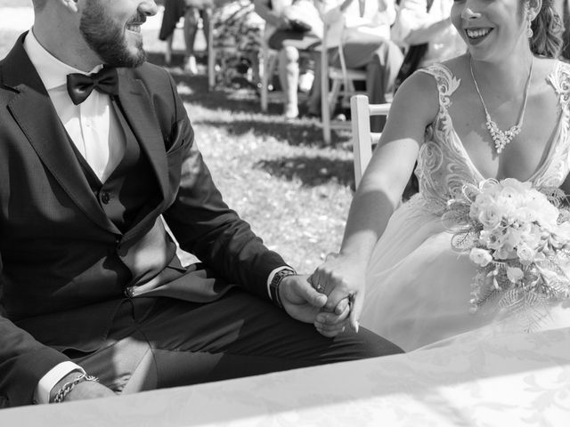 O casamento de Leo e Inês em Vialonga, Vila Franca de Xira 34