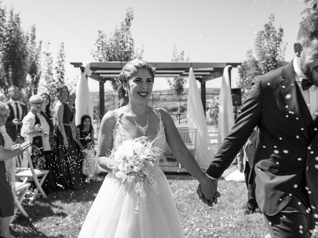 O casamento de Leo e Inês em Vialonga, Vila Franca de Xira 39