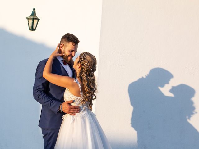 O casamento de Leo e Inês em Vialonga, Vila Franca de Xira 42