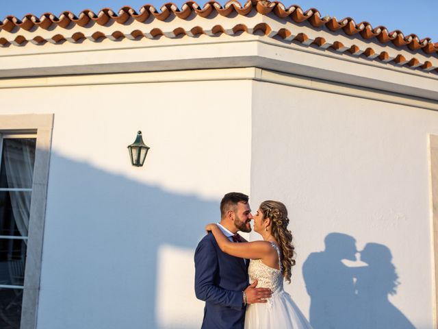 O casamento de Leo e Inês em Vialonga, Vila Franca de Xira 43