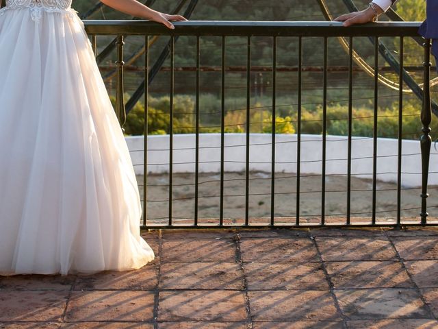 O casamento de Leo e Inês em Vialonga, Vila Franca de Xira 44