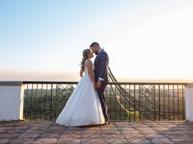 O casamento de Leo e Inês em Vialonga, Vila Franca de Xira 45