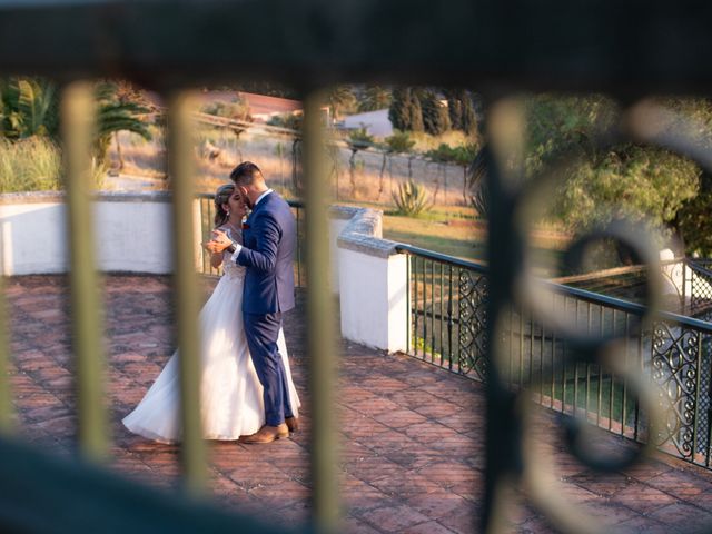 O casamento de Leo e Inês em Vialonga, Vila Franca de Xira 46