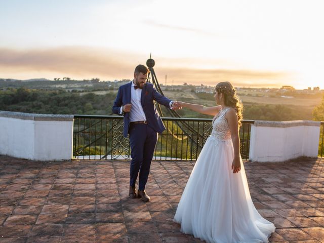 O casamento de Leo e Inês em Vialonga, Vila Franca de Xira 47