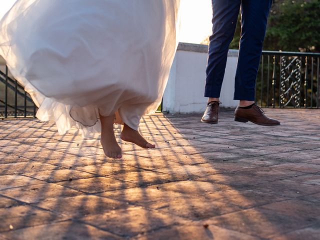 O casamento de Leo e Inês em Vialonga, Vila Franca de Xira 48