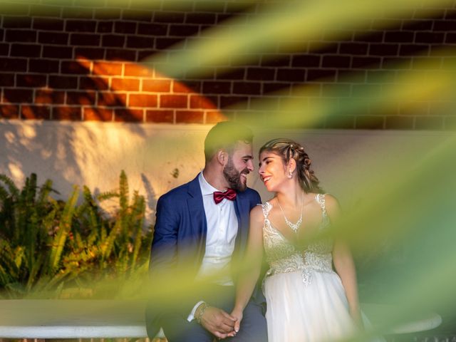 O casamento de Leo e Inês em Vialonga, Vila Franca de Xira 54