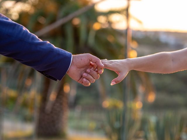 O casamento de Leo e Inês em Vialonga, Vila Franca de Xira 64