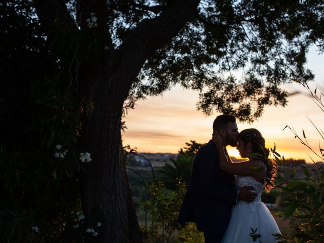 O casamento de Leo e Inês em Vialonga, Vila Franca de Xira 65