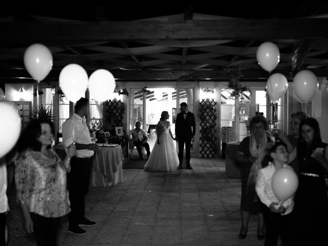 O casamento de Leo e Inês em Vialonga, Vila Franca de Xira 66