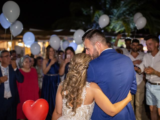 O casamento de Leo e Inês em Vialonga, Vila Franca de Xira 72