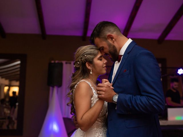 O casamento de Leo e Inês em Vialonga, Vila Franca de Xira 73