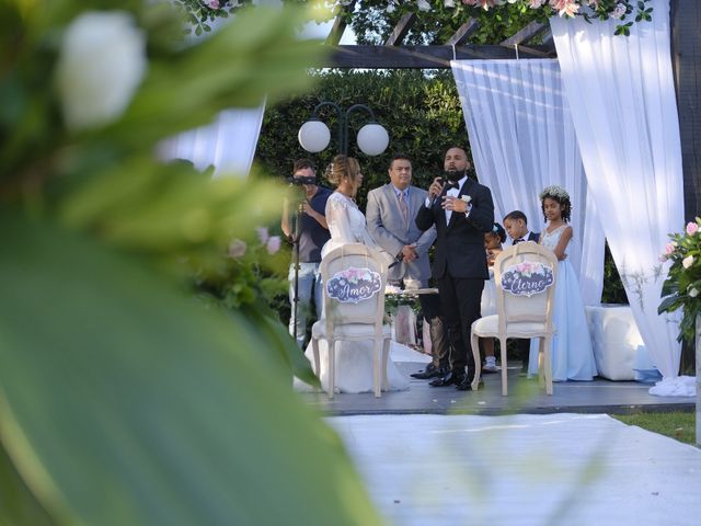 O casamento de Carlos e Tatiana em Palmela, Palmela 50