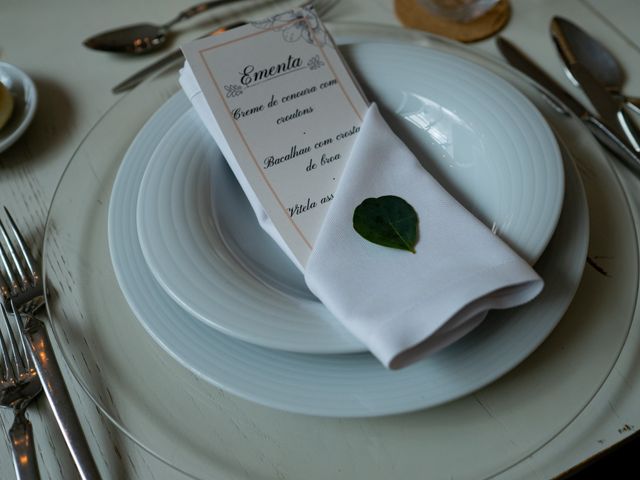 O casamento de Carlos e Ana em Esmoriz, Ovar 24