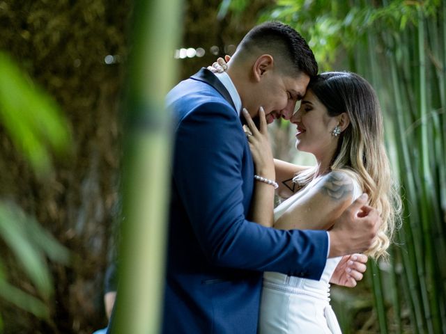 O casamento de Carlos e Ana em Esmoriz, Ovar 36
