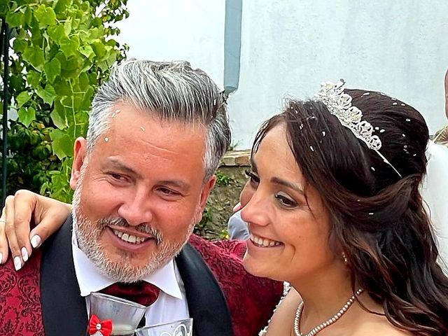 O casamento de Edson e Nadezda em Albergaria-a-Velha, Albergaria-a-Velha 1