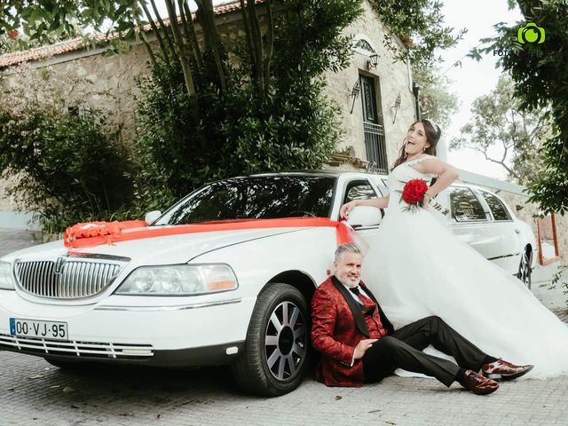 O casamento de Edson e Nadezda em Albergaria-a-Velha, Albergaria-a-Velha 2