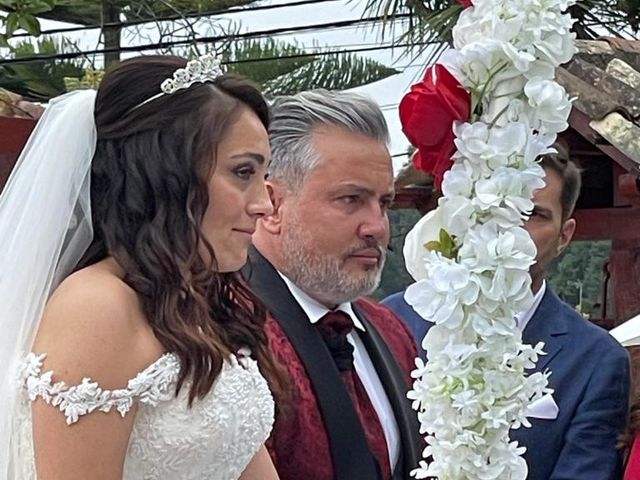 O casamento de Edson e Nadezda em Albergaria-a-Velha, Albergaria-a-Velha 14