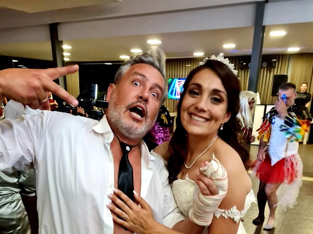 O casamento de Edson e Nadezda em Albergaria-a-Velha, Albergaria-a-Velha 31