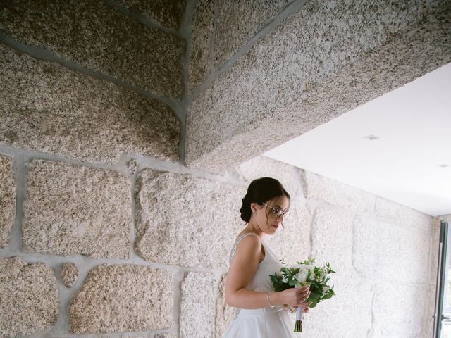 O casamento de Joana e Pedro em Guimarães, Guimarães 31