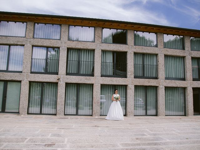 O casamento de Joana e Pedro em Guimarães, Guimarães 36