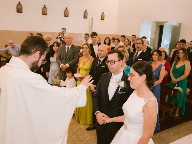 O casamento de Joana e Pedro em Guimarães, Guimarães 48