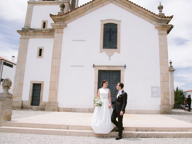 O casamento de Joana e Pedro em Guimarães, Guimarães 56