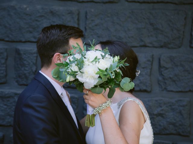 O casamento de Joana e Pedro em Guimarães, Guimarães 58