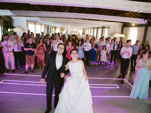 O casamento de Joana e Pedro em Guimarães, Guimarães 66