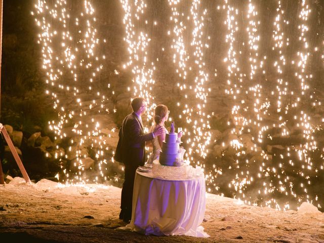 O casamento de Joana e Pedro em Guimarães, Guimarães 73