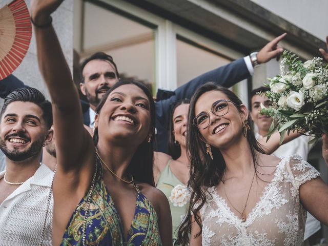 O casamento de Daniel e Sara em Monsanto, Idanha-a-Nova 19