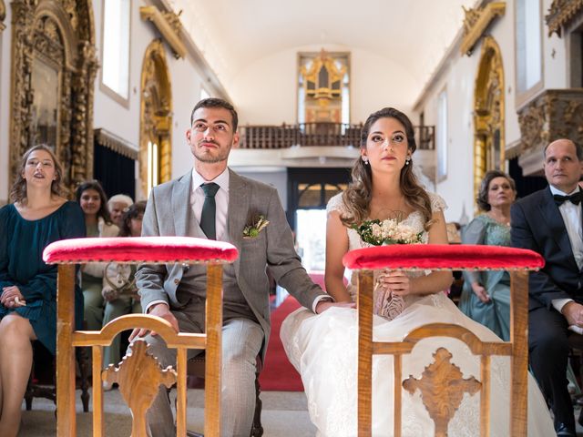 O casamento de Bruno e Juliana em Rio Tinto, Gondomar 19