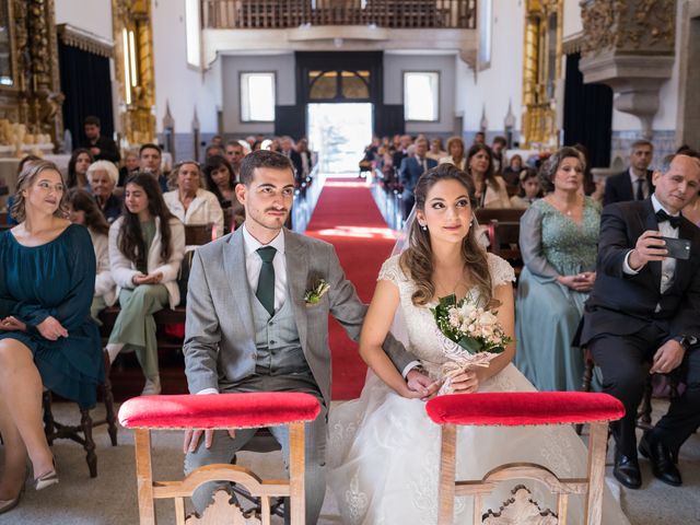 O casamento de Bruno e Juliana em Rio Tinto, Gondomar 22
