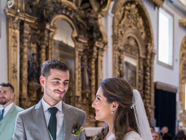 O casamento de Bruno e Juliana em Rio Tinto, Gondomar 23