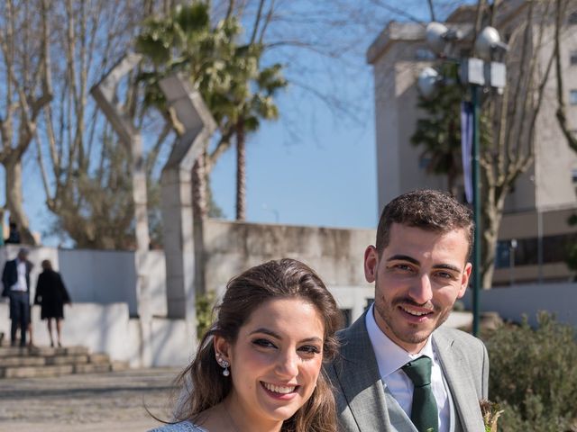 O casamento de Bruno e Juliana em Rio Tinto, Gondomar 31